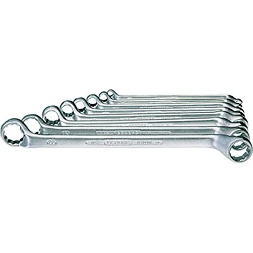 Combination Spanner:27 - DIN 3113/No. 7