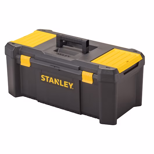 STANLEY Toolbox - Metal:5 Tray/50 x 20 x 20.5cm