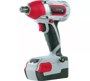 KRESS Impact Wrench:180 AFT-W 4