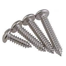 Pan Head Self Tapping Screw:8g - 4.2 x 32 - DIN 7981
