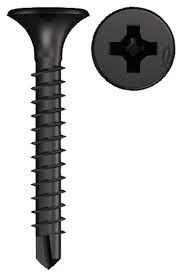 FISCHER Drywall Screw:FPS-FPB ZPF 4.2 x 13/PH2