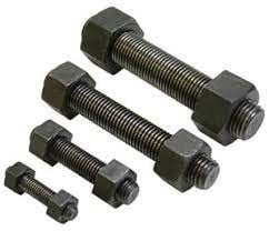 SS Threaded Rod:M24 x 1000mm - DIN 976/A2