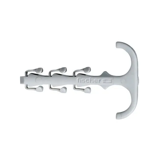 FISCHER ClipFix Plus:SF plus SD 40