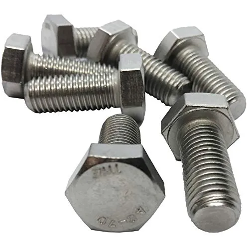 CANCO Rawl Bolt (Bolt Type):M10 x 75mm