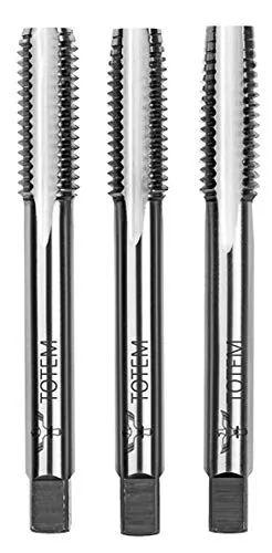 TOTEM Hand Tap Set :M9 x 1.25mm