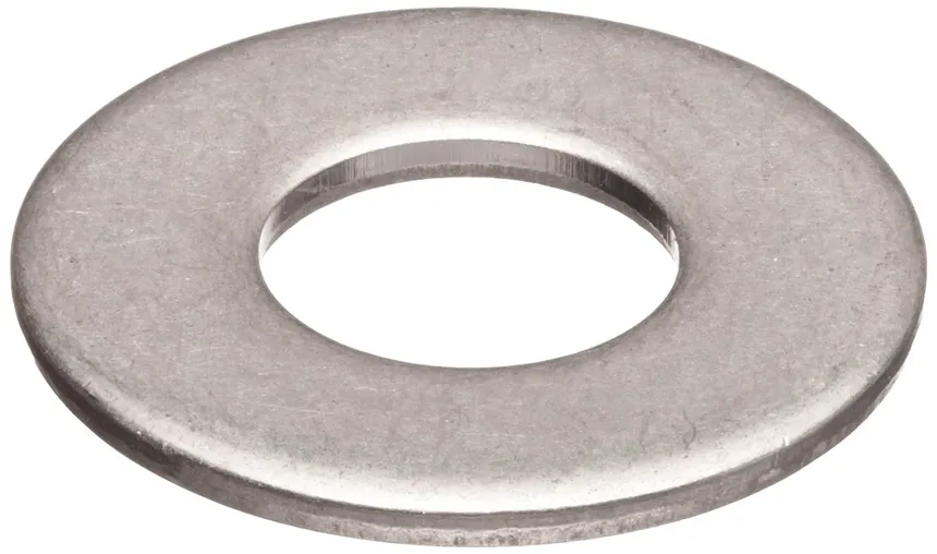 Big Body Flat Washer (Type A):9.0 x 28 - DIN 440/4.8/EPG