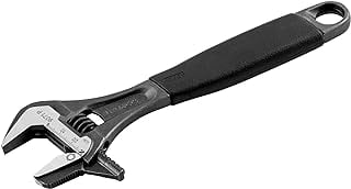 BAUM Adjustable Spanner:6"/150mm
