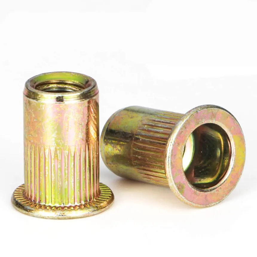 Aluminium Pop / Blind Rivets:3.2 x 13 (1/8" x 1/2") - DIN 7337/Aluminium