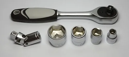 Socket Wrench:42mm - 3/4" Dr