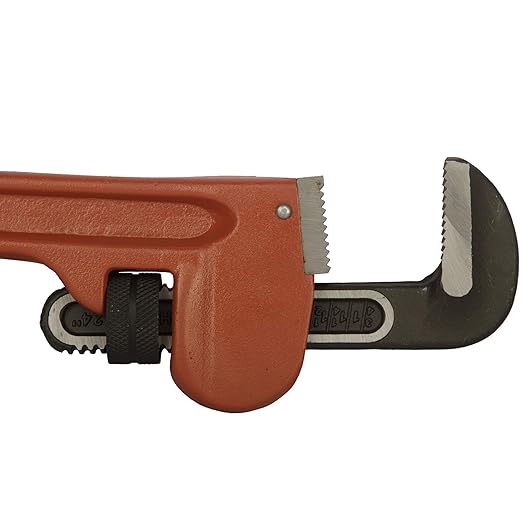 STANLEY Adjustable Wrench:24"/600mm