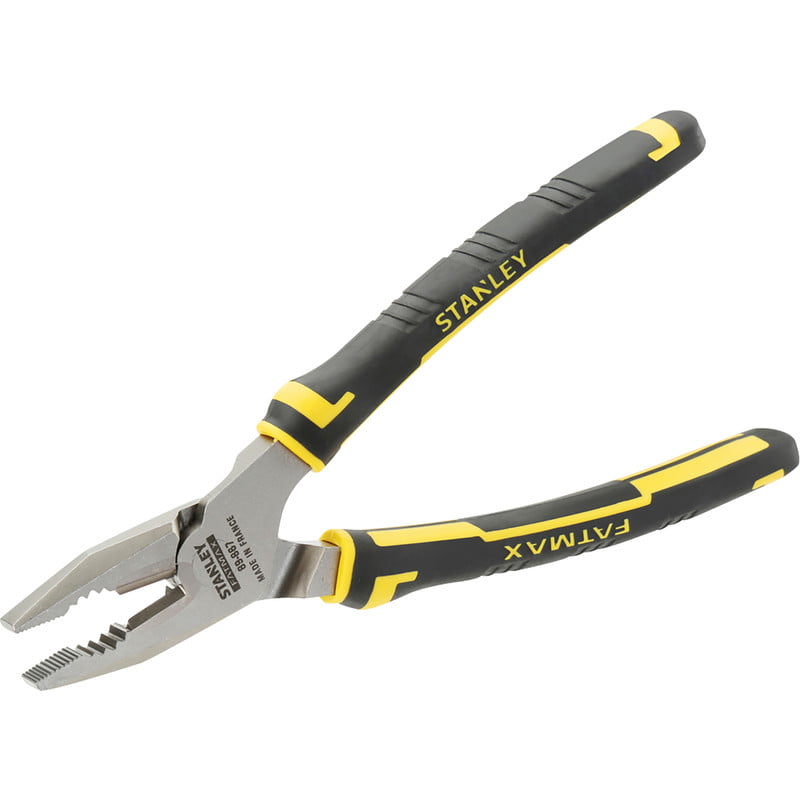 STANLEY Combination Pliers - 1000V:Fatmax - 8"/200cm
