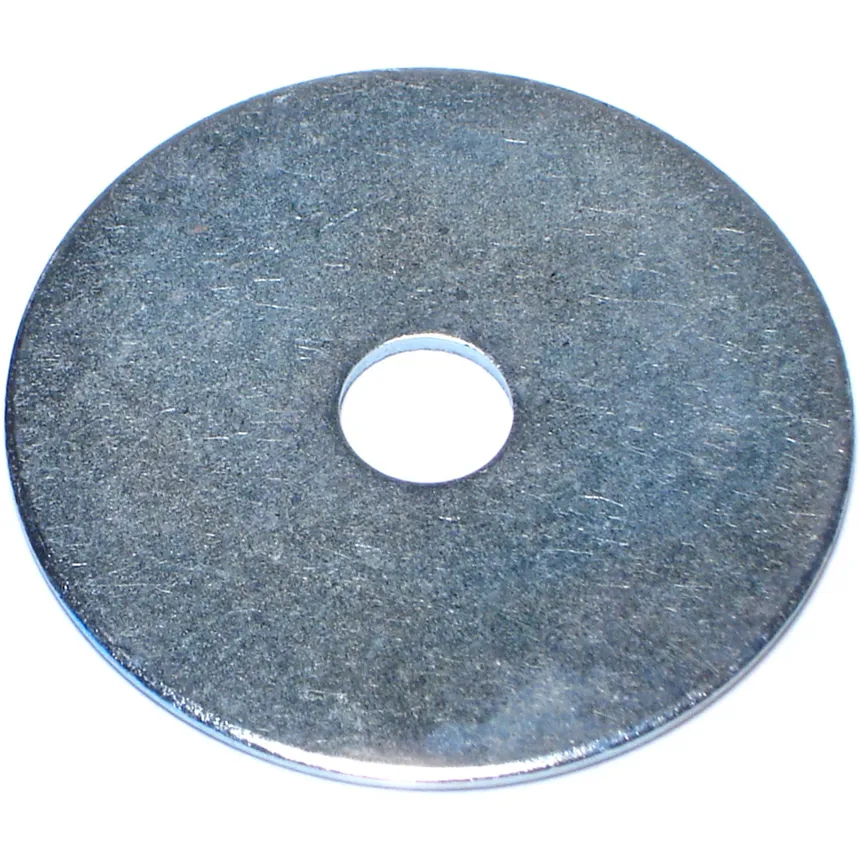SS Repair Washer:5.3 x 15 x 1.6 mm - DIN 9021/A2