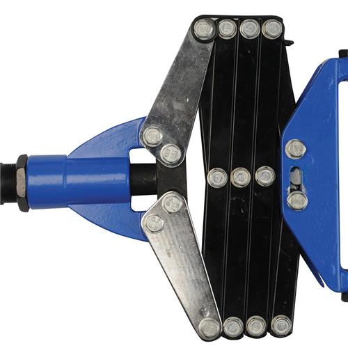 Lazytong Riveter:Make: Silverline