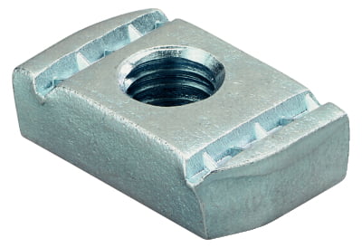 FISCHER Channel Nut:FCN-L8 (GI)