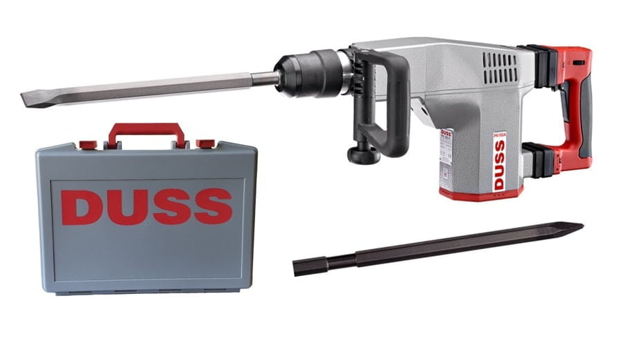 DUSS Demolition Hammer:PK 160 A