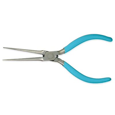 PROCRAFT Long Nose Plier:8"