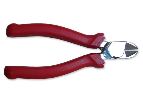 PROCRAFT Diagonal Cutting Plier:8"