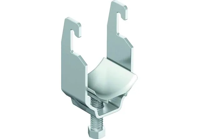 FISCHER U-Clamp FUBD:FUBD 40 (36 - 40mm)