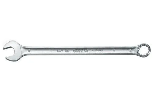 Combination Spanner:32 - DIN 3113/No. 7