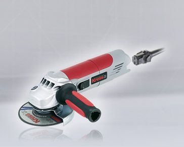 KRESS Angle Grinder:2400W/230mm (9")