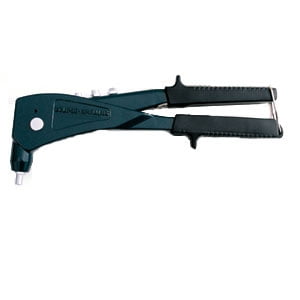 ECLIPSE SPIRALUX General Purpose Riveter:# 2800 Heavy Duty