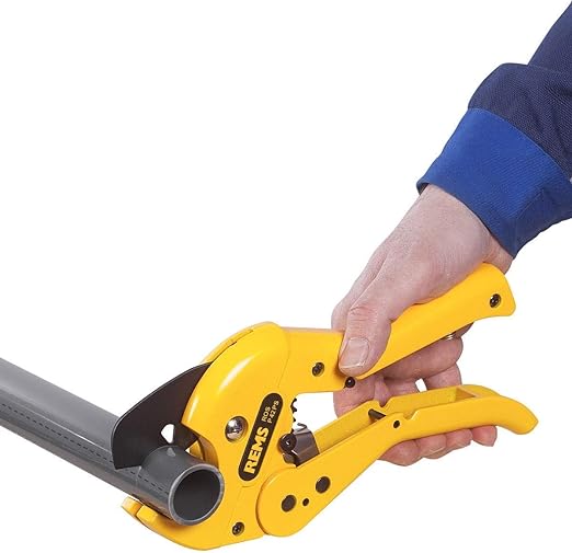 REMS Pipe Shear (Cutting):ROS P 42