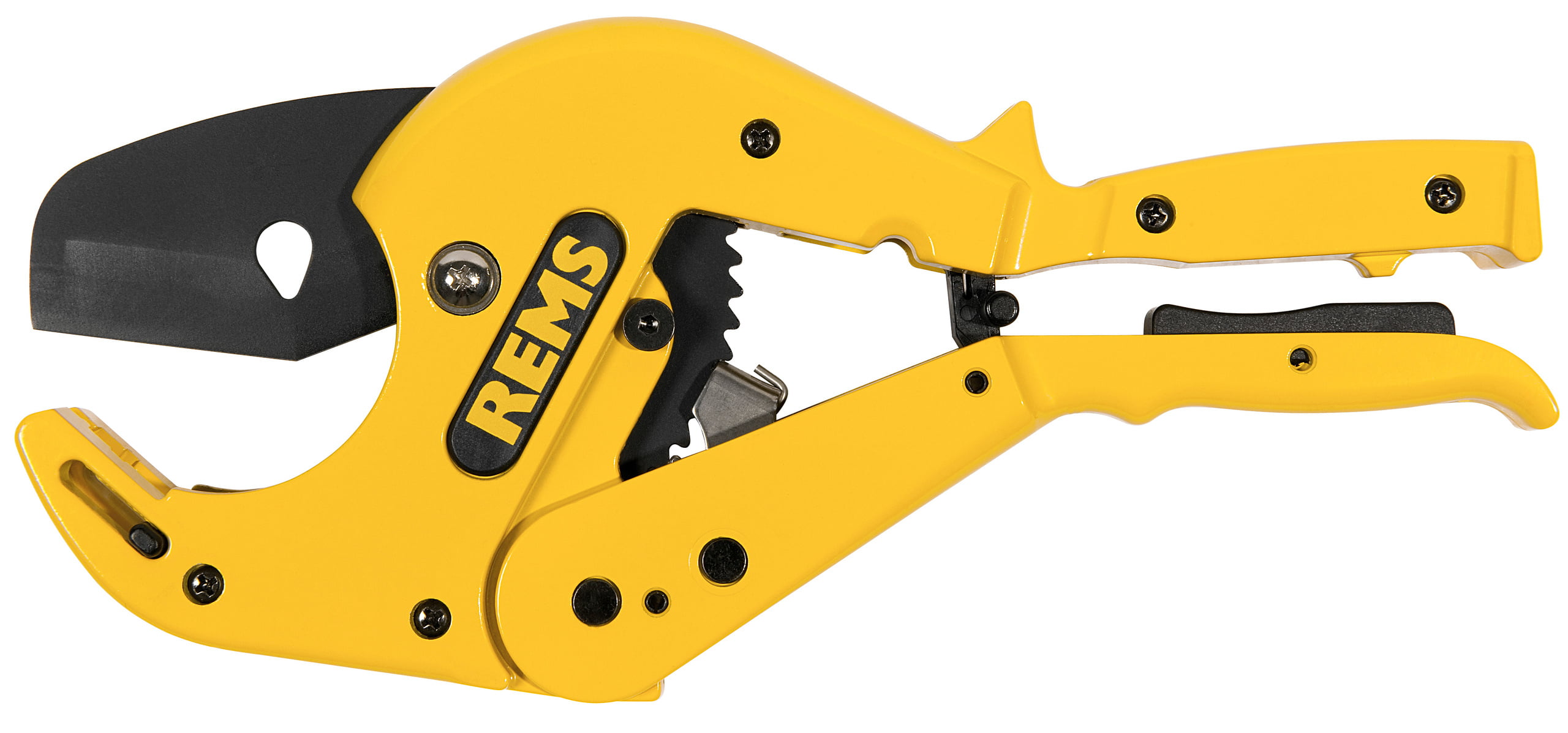 REMS ROS Pipe Shear:P 63P (2")