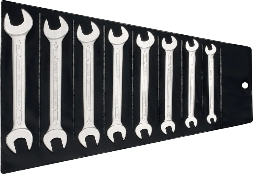 Combination Spanner:10 - DIN 3113/No. 7
