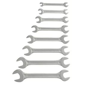 Combination Spanner:21 - DIN 3113/No. 7