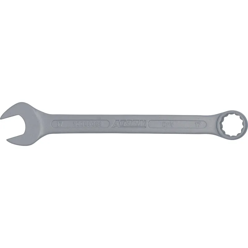 Combination Spanner:24 - DIN 3113/No. 7