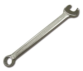 Combination Spanner:11 - DIN 3113/No. 7