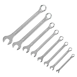 Combination Spanner:14 - DIN 3113/No. 7