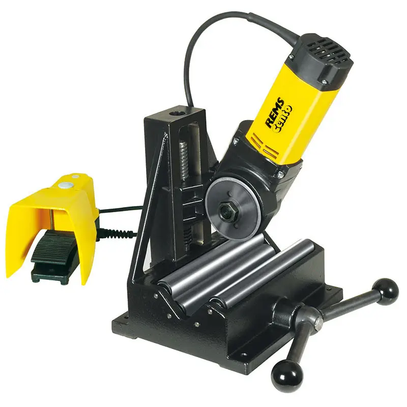 REMS Cento Cutting Machine:8-115mm