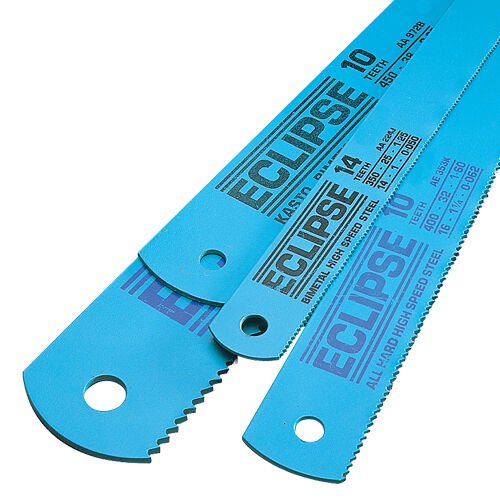 ECLIPSE PowerSaw Blade:400-32-1.60 / 16"-1 1/4"-0.062"