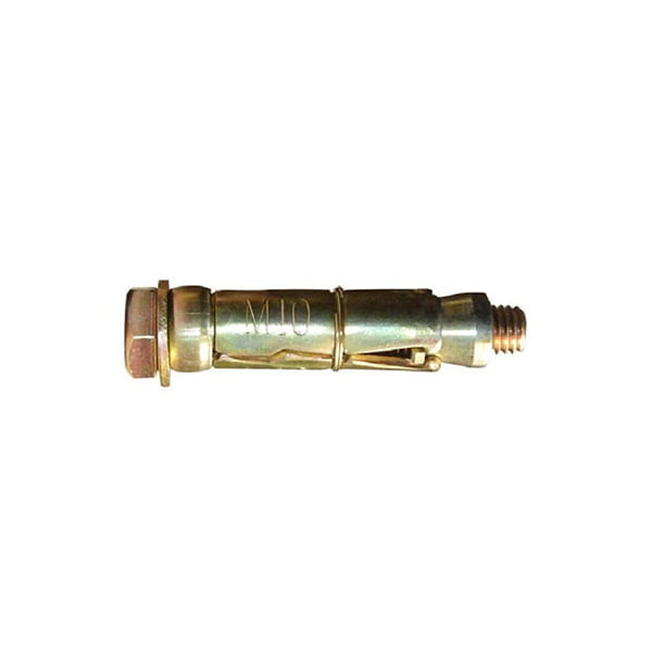 CANCO Rawl Bolt (Bolt Type):M8 x 75mm
