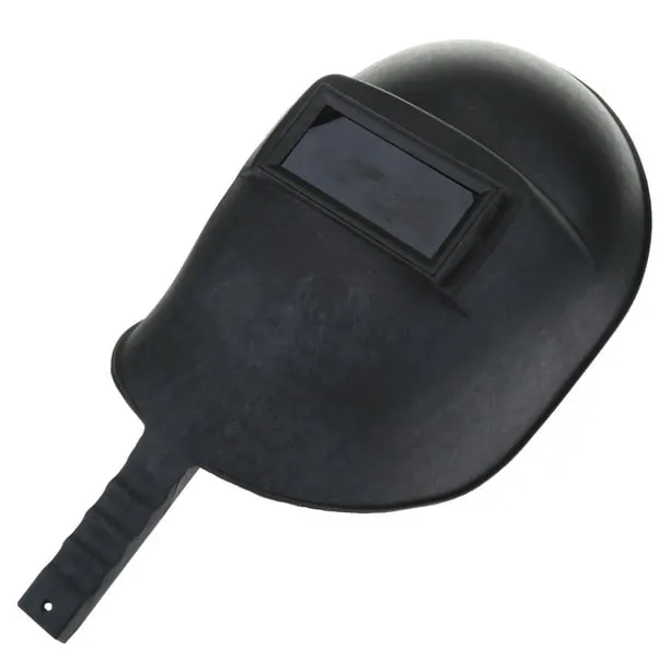 CH Hand Held Welding Shield:Lens 105 x 50mm