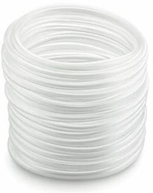 CONINX Clear Tubing:1/2" x 120ft  Roll