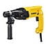 DEWALT Hammer Drill:4-22mm/QCC/710W/SDS Plus