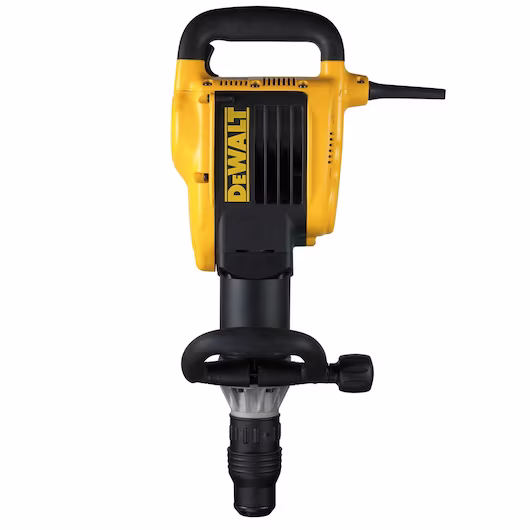 DEWALT Demolition Hammer:10.9Kg / 1500W / SDS Max