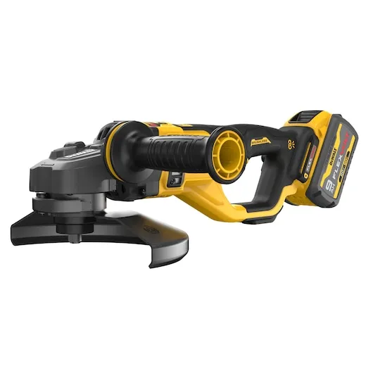 DEWALT Angle Grinder:180mm (7") / 2400W