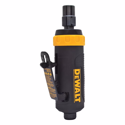 DEWALT Straight Die Grinder:38mm / 450W