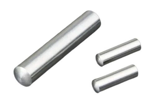 Dowel / Parallel Pin:8 x 50mm - DIN 7/Steel