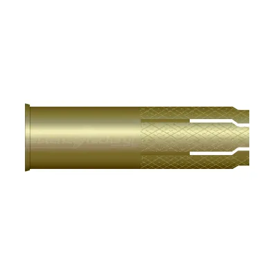 Drop-In Anchor (Hammerset):M 10