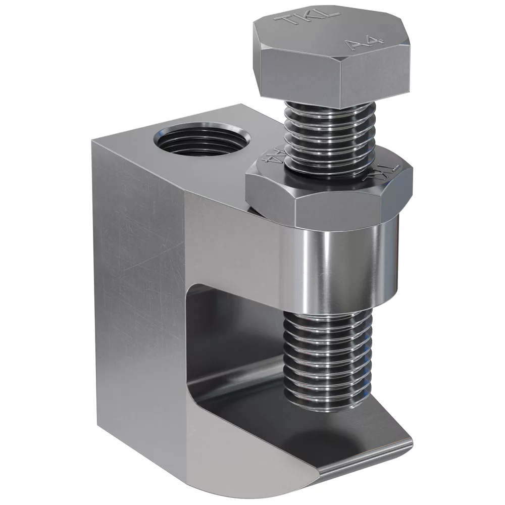 FISCHER Clamp Hanger:TKL L M 8
