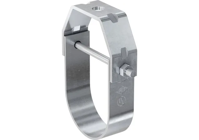 FISCHER Clevis Hanger:FCH 3" / 87 - 92 / M12