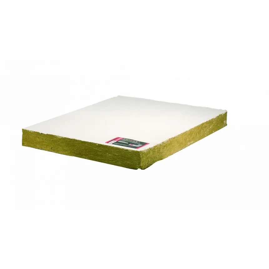 FISCHER Coated Panel System - FCPS:FCPS / 50 - 1200mm x 600mm x 50mm