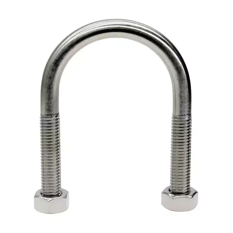 FISCHER U-Bolt ETR:ETR 12 - 17/M6 (5/8")