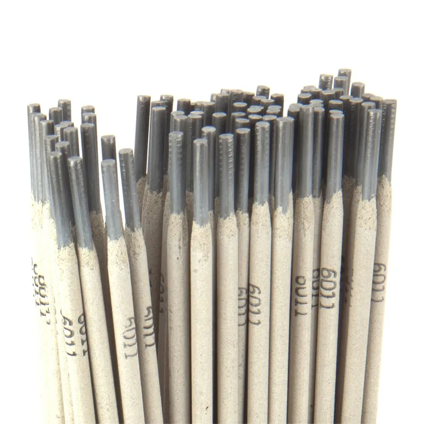 FONCITO Low Hydrogen Welding Rod:E7018 - 4.0mm