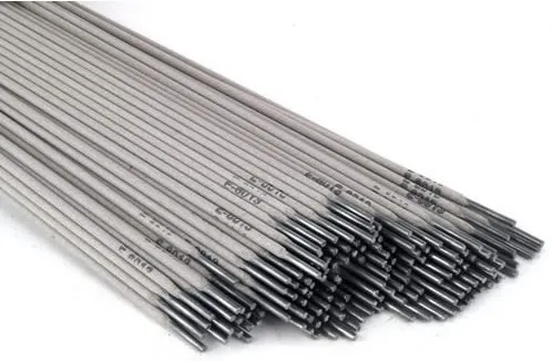 FONTARC Mild Steel Welding Rods:6013/3.2mm/5kg