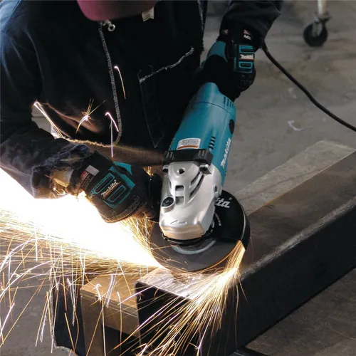 MAKITA Angle Grinder:2200W/230mm (9") GA 9020